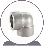 Duplex Steel 2205 Socketweld Fittings